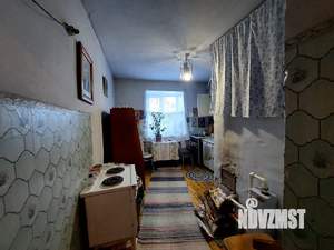 Дом 60м&sup2;, 1-этажный, участок 6 сот.  