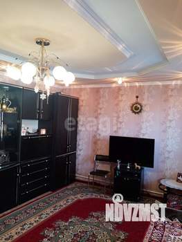 Дом 195м&sup2;, 1-этажный, участок 9 сот.  