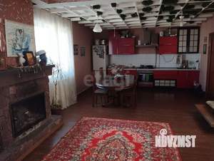 Дом 237м², 4-этажный, участок 12 сот.  