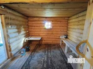Дом 44м&sup2;, 1-этажный, участок 13 сот.  