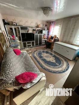 Дом 117м&sup2;, 1-этажный, участок 6 сот.  