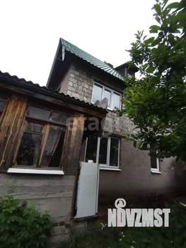 Дом 143м&sup2;, 2-этажный, участок 6 сот.  
