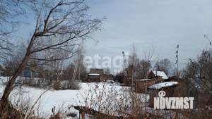 Дом 30м&sup2;, 1-этажный, участок 6 сот.  