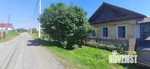 Дом 50м&sup2;, 1-этажный, участок 6 сот.  