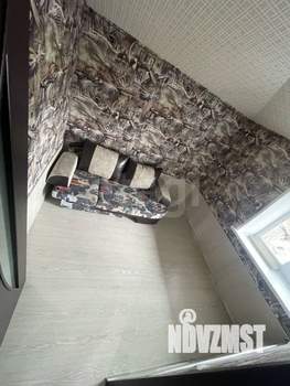 Дом 120м&sup2;, 2-этажный, участок 6 сот.  