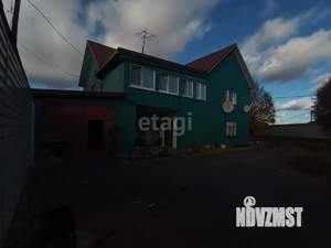 Дом 275м², 2-этажный, участок 10 сот.  