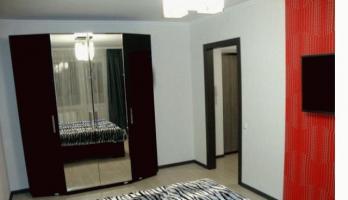 Комната в 2-к квартире, на длительный срок, 18м2, 4/5 этаж