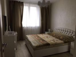 Комната в 2-к квартире, на длительный срок, 16м2, 2/5 этаж