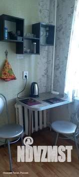 1-к квартира, посуточно, 33м2, 3/5 этаж