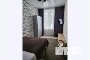 3-к квартира, посуточно, 60м2, 2/4 этаж