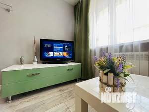 Студия квартира, посуточно, 33м2, 2/5 этаж