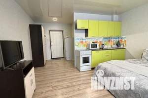 1-к квартира, посуточно, 24м2, 4/9 этаж