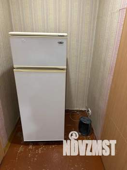 2-к квартира, посуточно, 48м2, 1/5 этаж