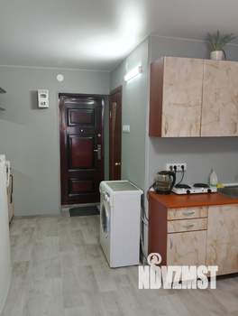 Студия квартира, посуточно, 20м2, 3/5 этаж