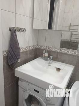 1-к квартира, на длительный срок, 38м2, 9/11 этаж