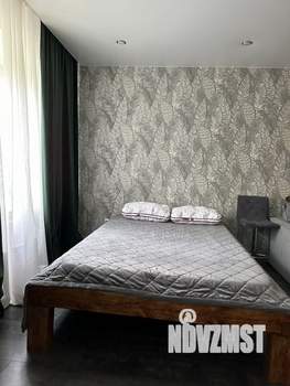 Студия квартира, посуточно, 31м2, 1/5 этаж