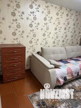2-к квартира, посуточно, 48м2, 1/5 этаж