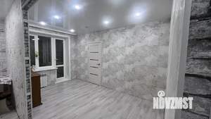 2-к квартира, на длительный срок, 43м2, 5/5 этаж