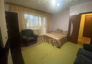 1-к квартира, на длительный срок, 34м2, 9/9 этаж
