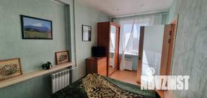 2-к квартира, посуточно, 45м2, 3/6 этаж