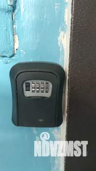 1-к квартира, посуточно, 30м2, 1/5 этаж