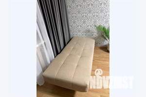 2-к квартира, посуточно, 43м2, 5/5 этаж