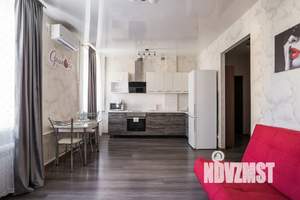 2-к квартира, посуточно, 45м2, 2/4 этаж