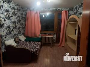 1-к квартира, на длительный срок, 32м2, 3/5 этаж