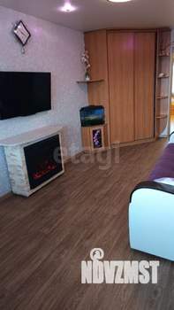 3-к квартира, на длительный срок, 59м2, 4/5 этаж