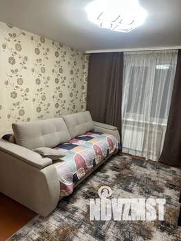 2-к квартира, посуточно, 48м2, 1/5 этаж