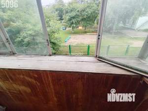 2-к квартира, на длительный срок, 43м2, 2/5 этаж