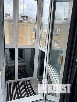 2-к квартира, посуточно, 43м2, 5/5 этаж