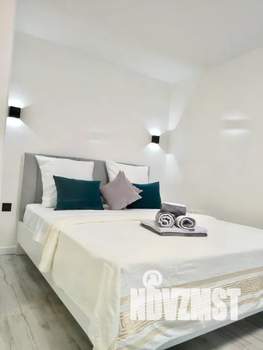 1-к квартира, посуточно, 31м2, 3/5 этаж