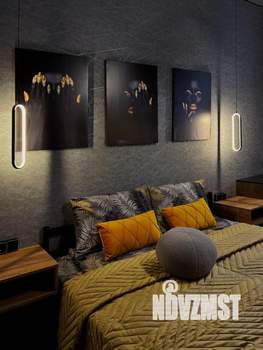 2-к квартира, посуточно, 49м2, 1/1 этаж