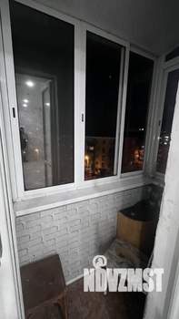 2-к квартира, на длительный срок, 43м2, 5/5 этаж