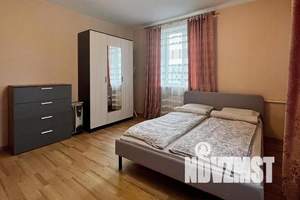 2-к квартира, посуточно, 55м2, 3/3 этаж