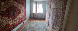 2-к квартира, на длительный срок, 44м2, 5/5 этаж