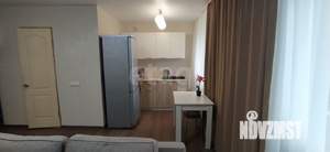 1-к квартира, на длительный срок, 32м2, 2/4 этаж