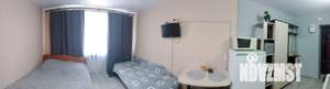 Студия квартира, посуточно, 20м2, 3/5 этаж