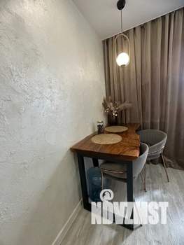 2-к квартира, посуточно, 43м2, 5/5 этаж
