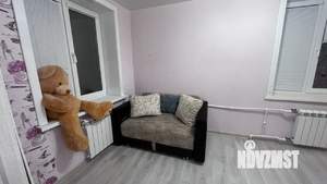 2-к квартира, на длительный срок, 43м2, 5/5 этаж