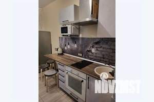 3-к квартира, посуточно, 60м2, 2/4 этаж