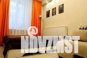 2-к квартира, посуточно, 54м2, 1/3 этаж