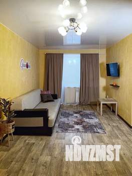2-к квартира, посуточно, 44м2, 2/5 этаж