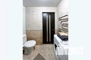 1-к квартира, посуточно, 35м2, 4/5 этаж