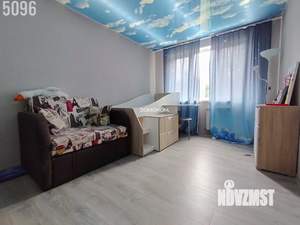 2-к квартира, на длительный срок, 43м2, 2/5 этаж