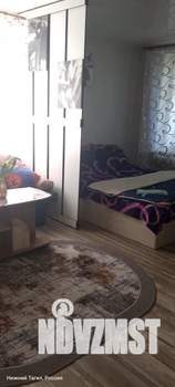 1-к квартира, посуточно, 33м2, 3/5 этаж