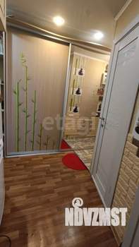 3-к квартира, на длительный срок, 59м2, 4/5 этаж