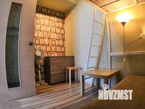 3-к квартира, посуточно, 60м2, 1/5 этаж