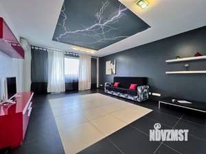 2-к квартира, посуточно, 62м2, 1/1 этаж